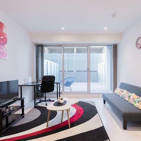 Ther-Rich Apartment Adelaide Exterior photo