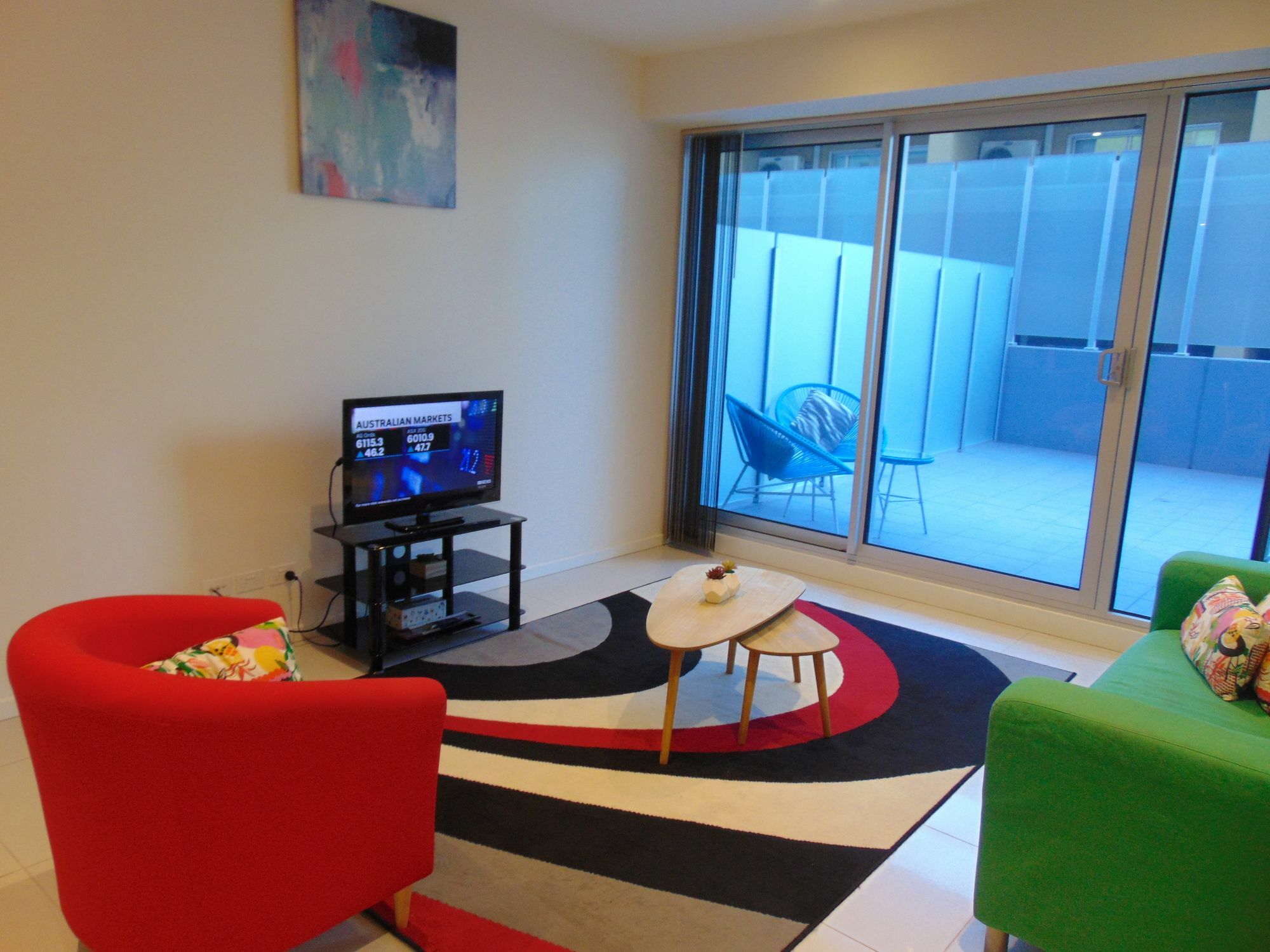 Ther-Rich Apartment Adelaide Exterior photo