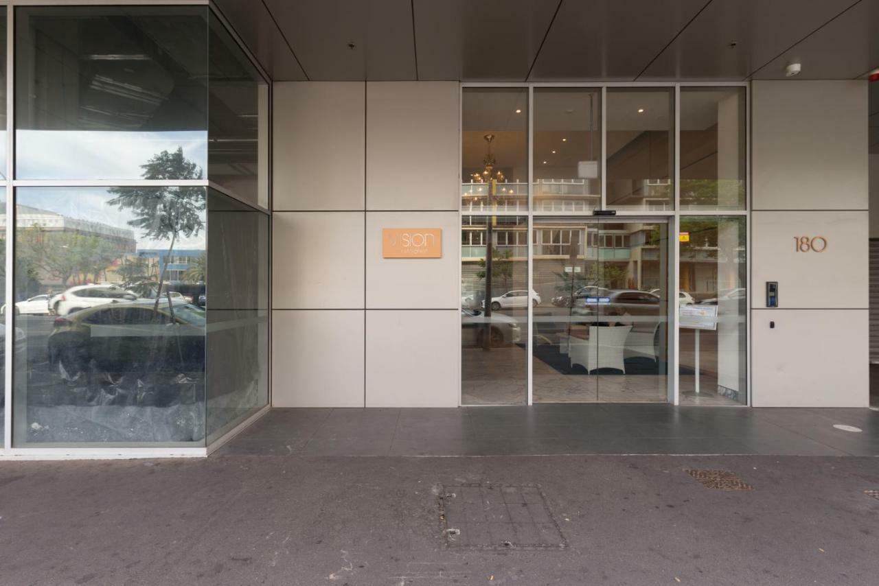 Ther-Rich Apartment Adelaide Exterior photo