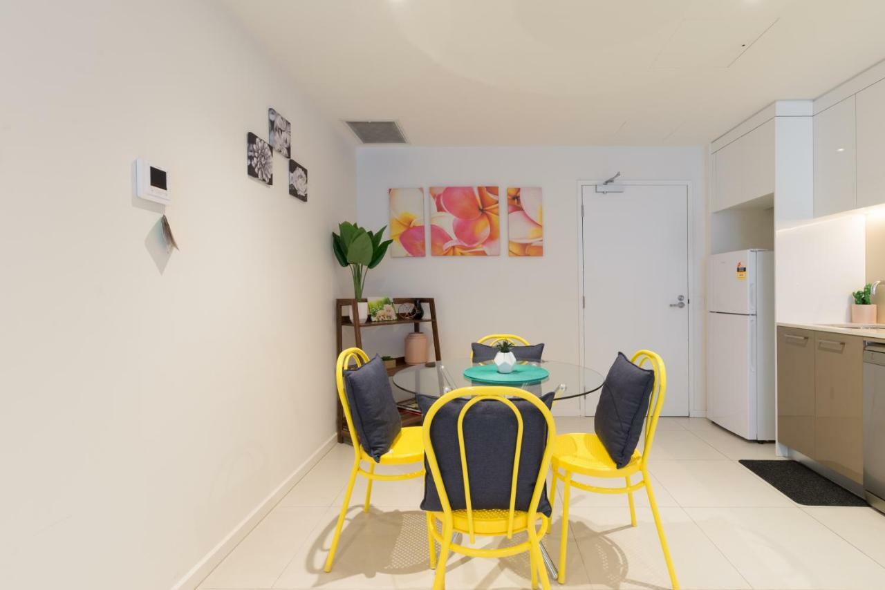 Ther-Rich Apartment Adelaide Exterior photo