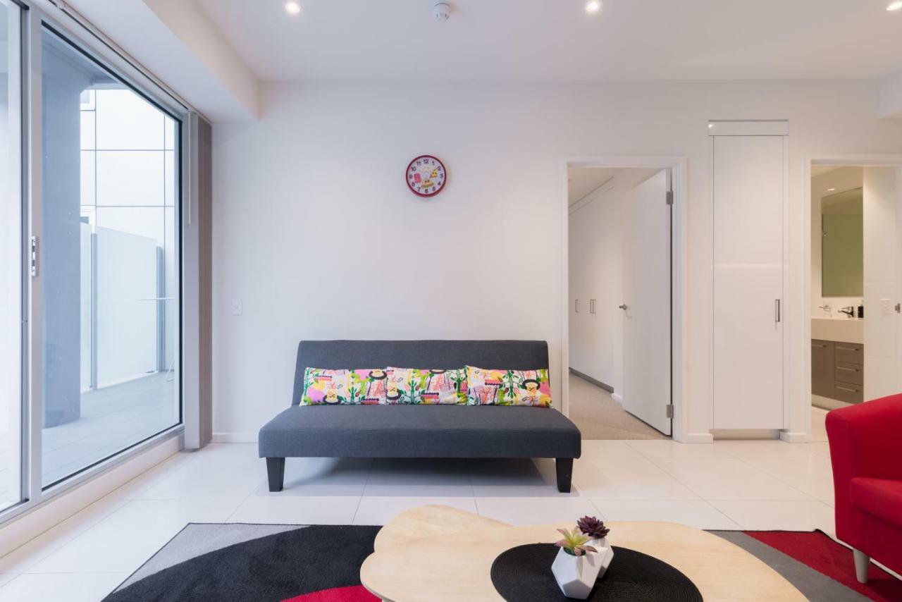Ther-Rich Apartment Adelaide Exterior photo